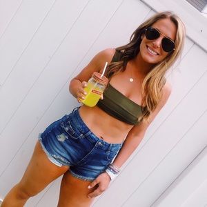 Meet your Posher, Gianna